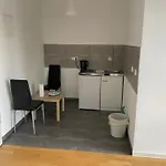 Westend Real Estate-residenz Ξενοδοχείο με διαμερίσματα