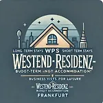 Westend Real Estate-residenz 3* Φραγκφούρτη