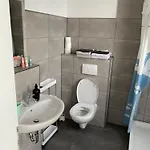 Westend Real Estate-residenz 3*