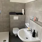 Westend Real Estate-residenz Ξενοδοχείο με διαμερίσματα