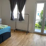 Westend Real Estate-residenz Ξενοδοχείο με διαμερίσματα