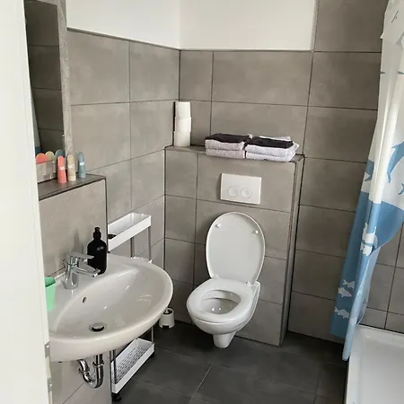 Westend Real Estate-residenz 3*