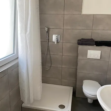 Апарт-отель Westend Real Estate-residenz