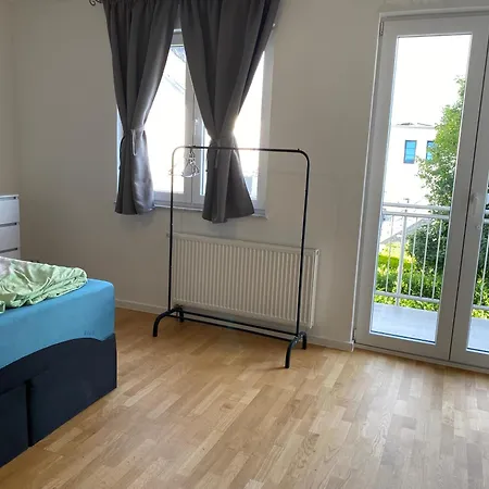 Westend Real Estate-residenz Апарт-отель