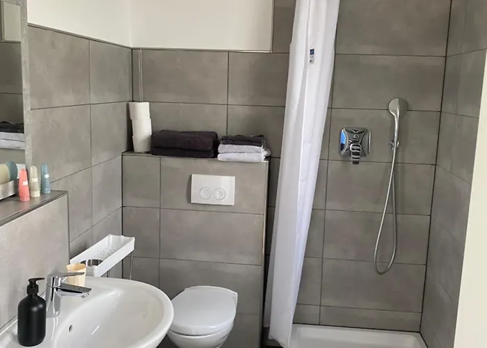 Apartahotel Westend Real Estate-residenz Fráncfort del Meno