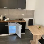 מלון דירות Westend Real Estate-residenz