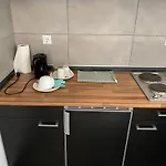 Westend Real Estate-residenz פרנקפורט