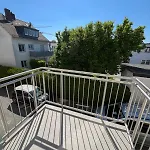 Westend Real Estate-residenz פרנקפורט
