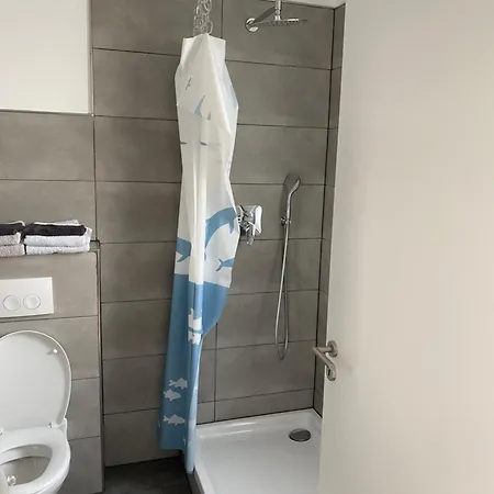 Westend Real Estate-residenz アパートホテル