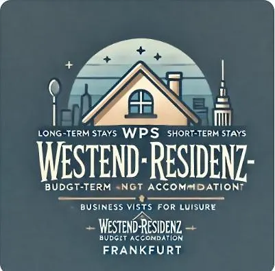 Westend-residenz * Frankfurt am Main