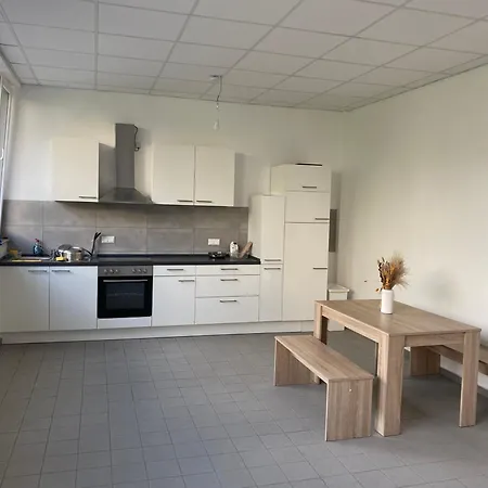 公寓式酒店 Westend Real Estate-residenz