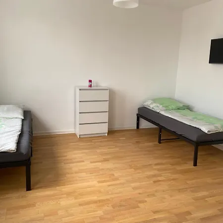 Westend Real Estate-residenz 3*