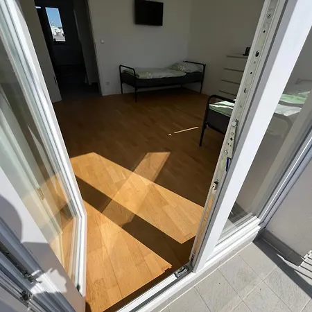 Westend-residenz