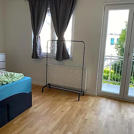 Westend Real Estate-residenz
