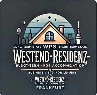 公寓式酒店 Westend Real Estate-residenz