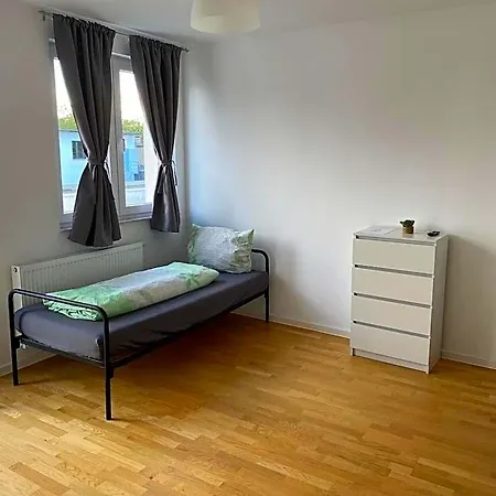 Westend Real Estate-residenz