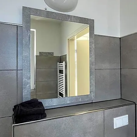 Westend Real Estate-residenz 3* 美因河畔法兰克福