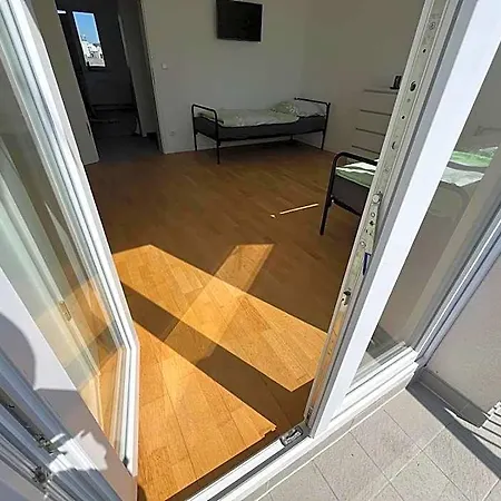 公寓式酒店 Westend Real Estate-residenz