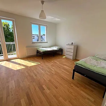 Westend Real Estate-residenz