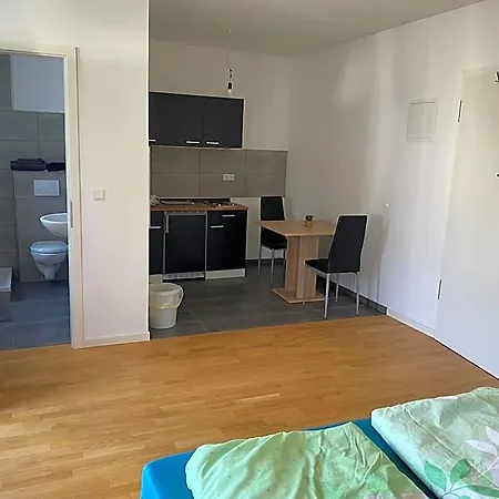 Westend Real Estate-residenz 3* 美因河畔法兰克福