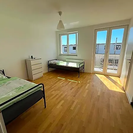 公寓式酒店 Westend Real Estate-residenz 3*