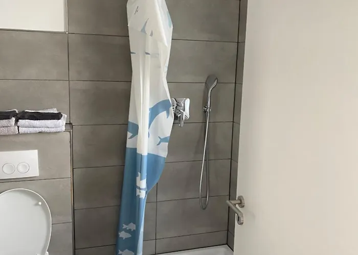 Westend-residenz Aparthotel