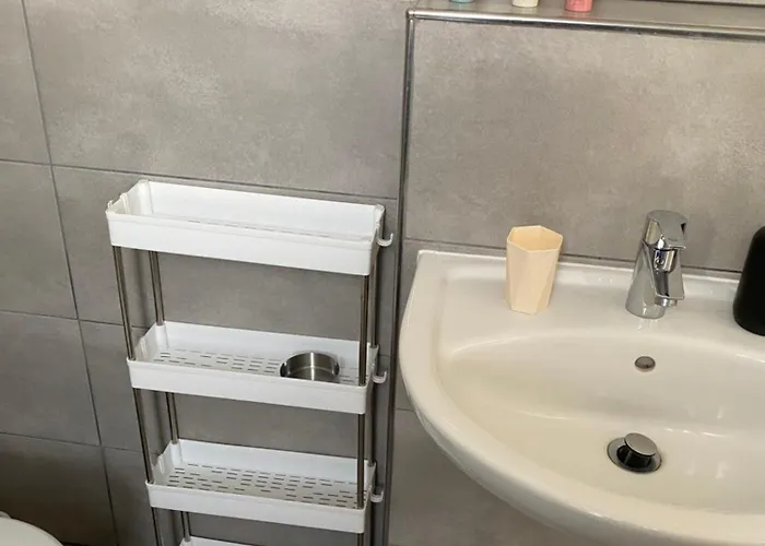 Westend-residenz Aparthotel