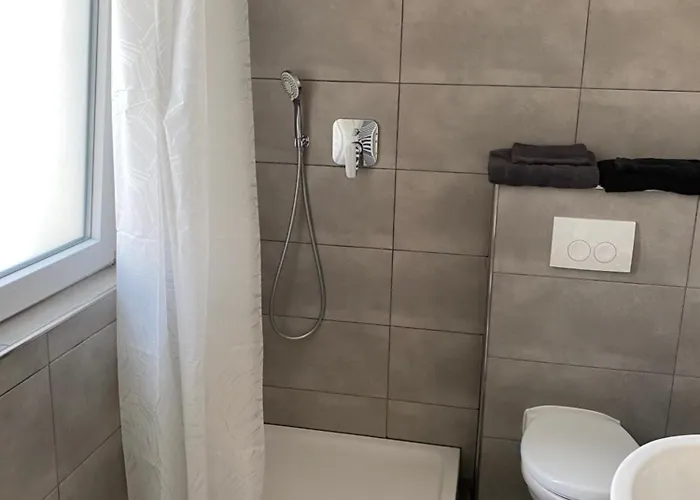 Aparthotel Westend-residenz