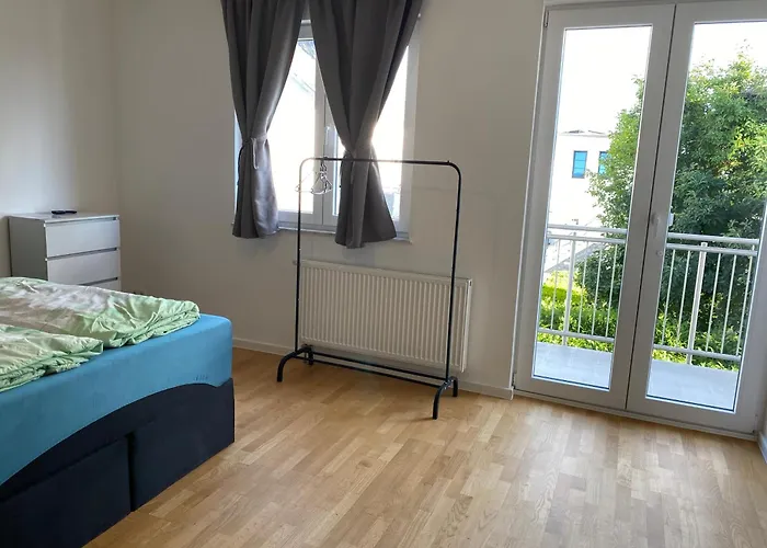 Westend-residenz Aparthotel