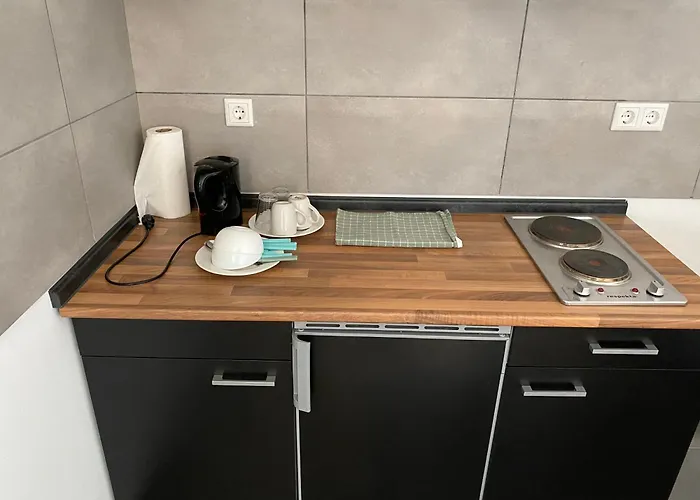 Westend Real Estate-residenz Frankfurt am Main