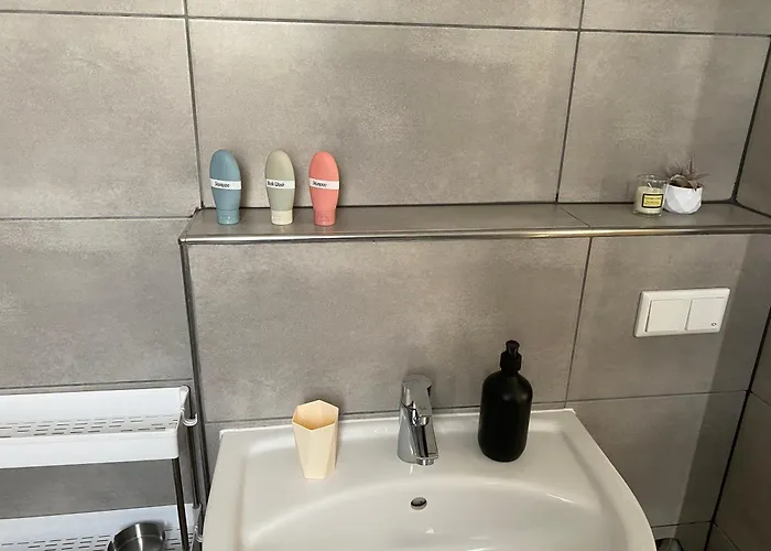 Westend-residenz Frankfurt am Main