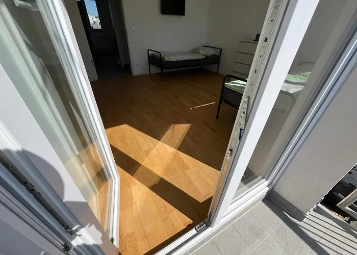 Westend Real Estate-residenz