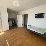 アパートホテル Westend Real Estate-residenz フランクフルト