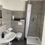 アパートホテル Westend Real Estate-residenz フランクフルト