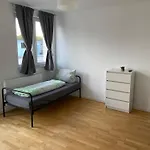Westend Real Estate-residenz フランクフルト