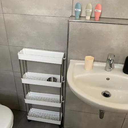 Westend Real Estate-residenz Aparthotel