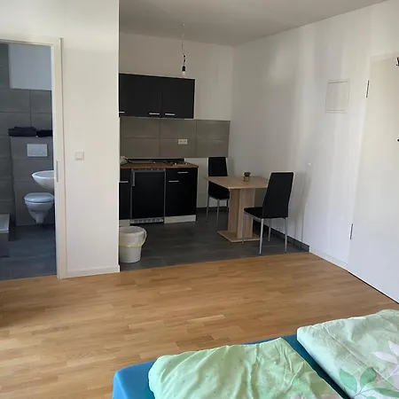 Westend Real Estate-residenz 3*